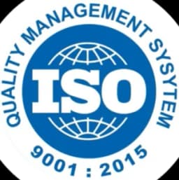ISO 9001:2015