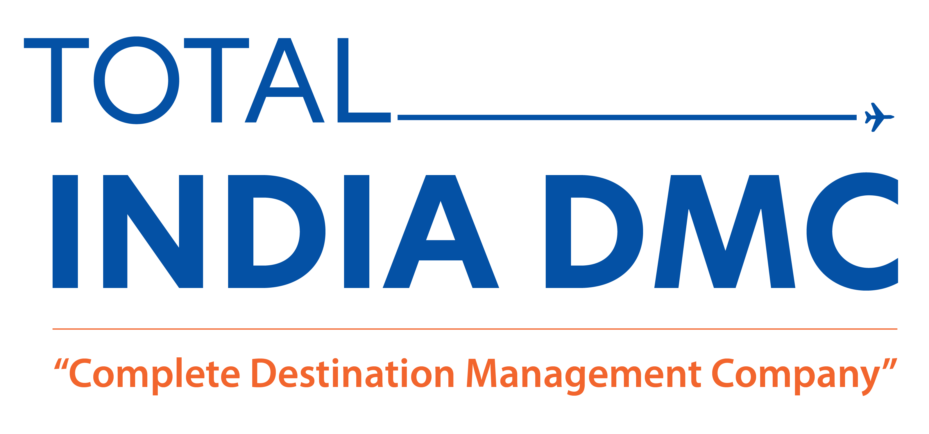 TOTAL INDIA DMC DESTINATION MANAGEMENT COMPANY