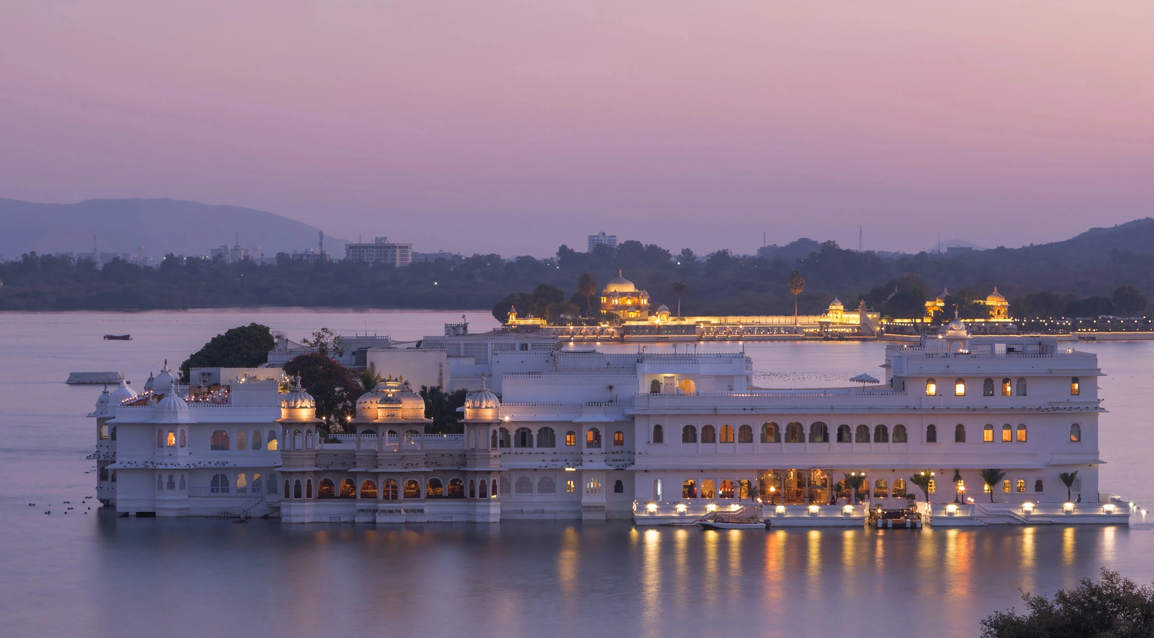 Luxury Rajasthan Tour Operator – Experience Royal India with Total India DMC