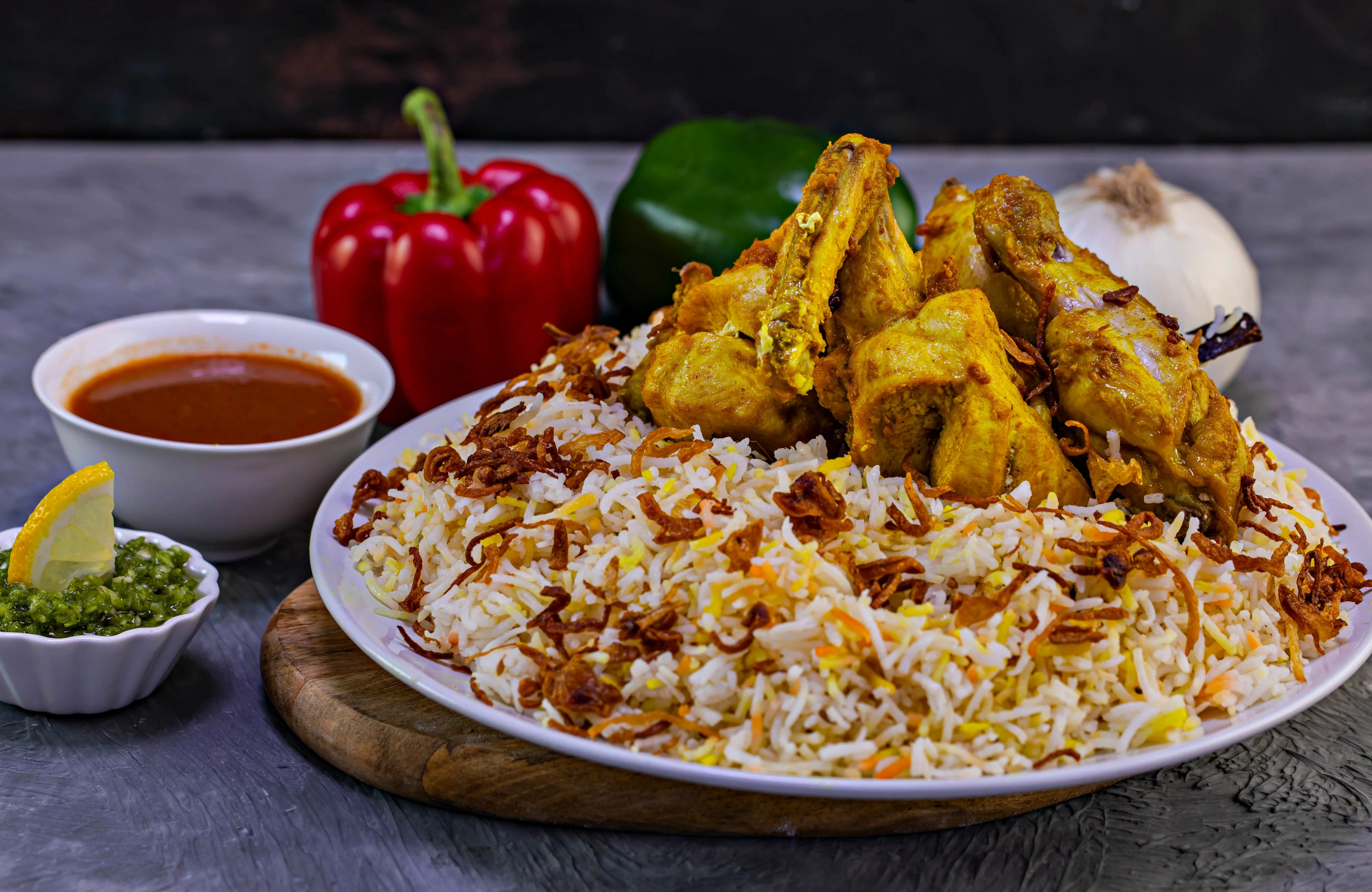 Thali Meal Experience India