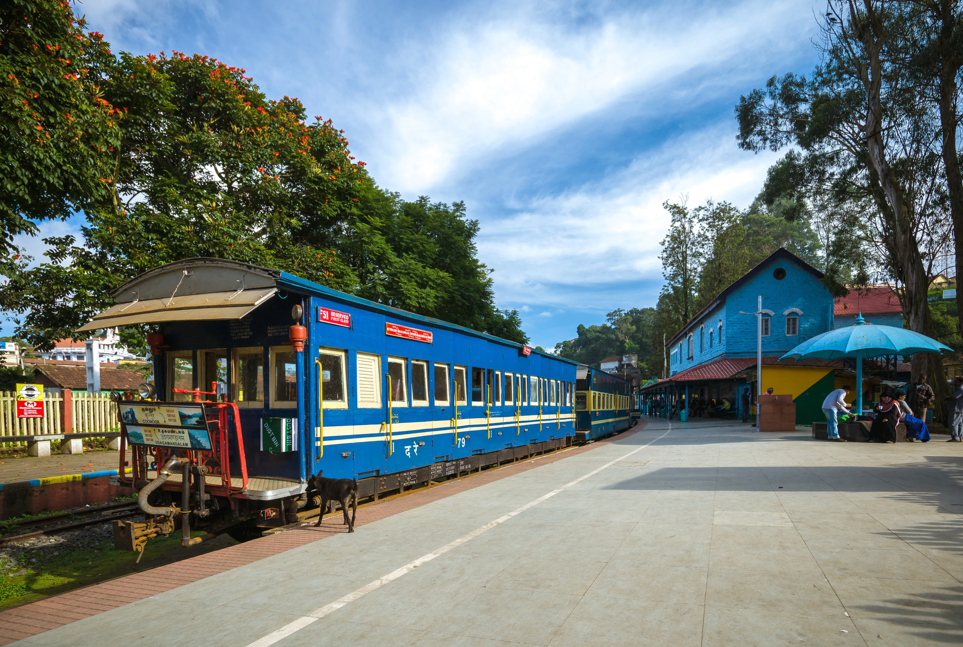 Heritage Toy Trains