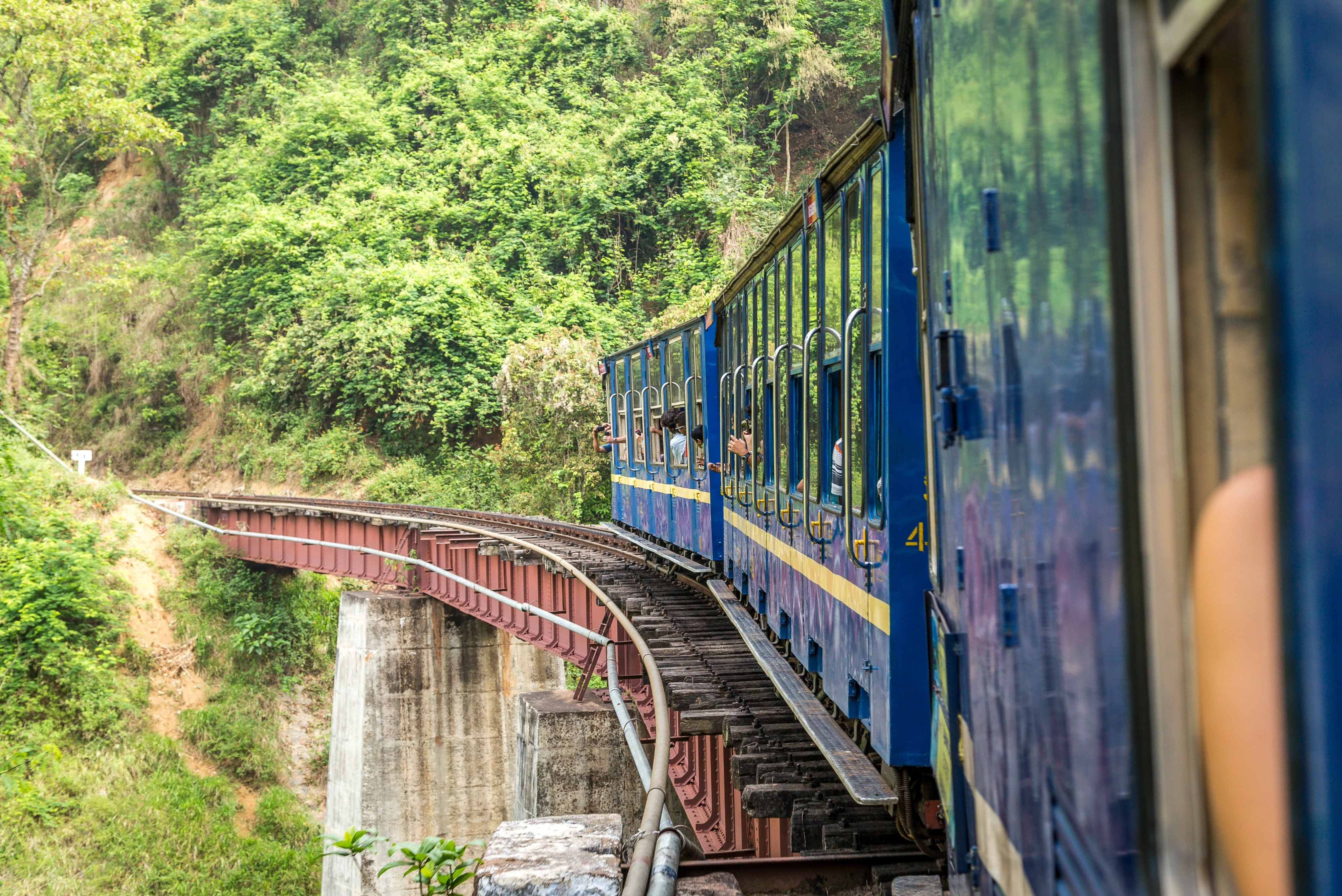 Heritage Toy Trains