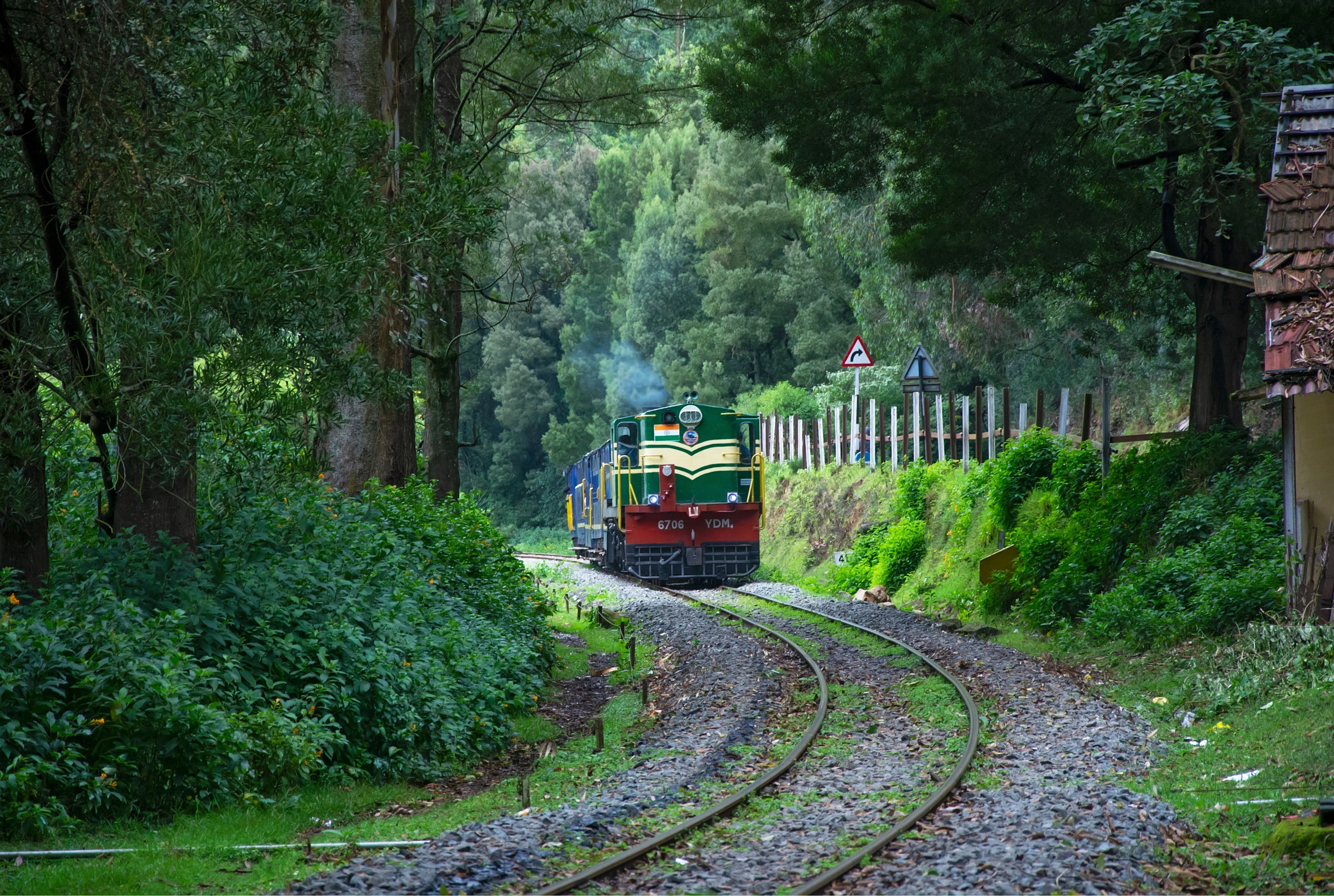 Heritage Toy Trains