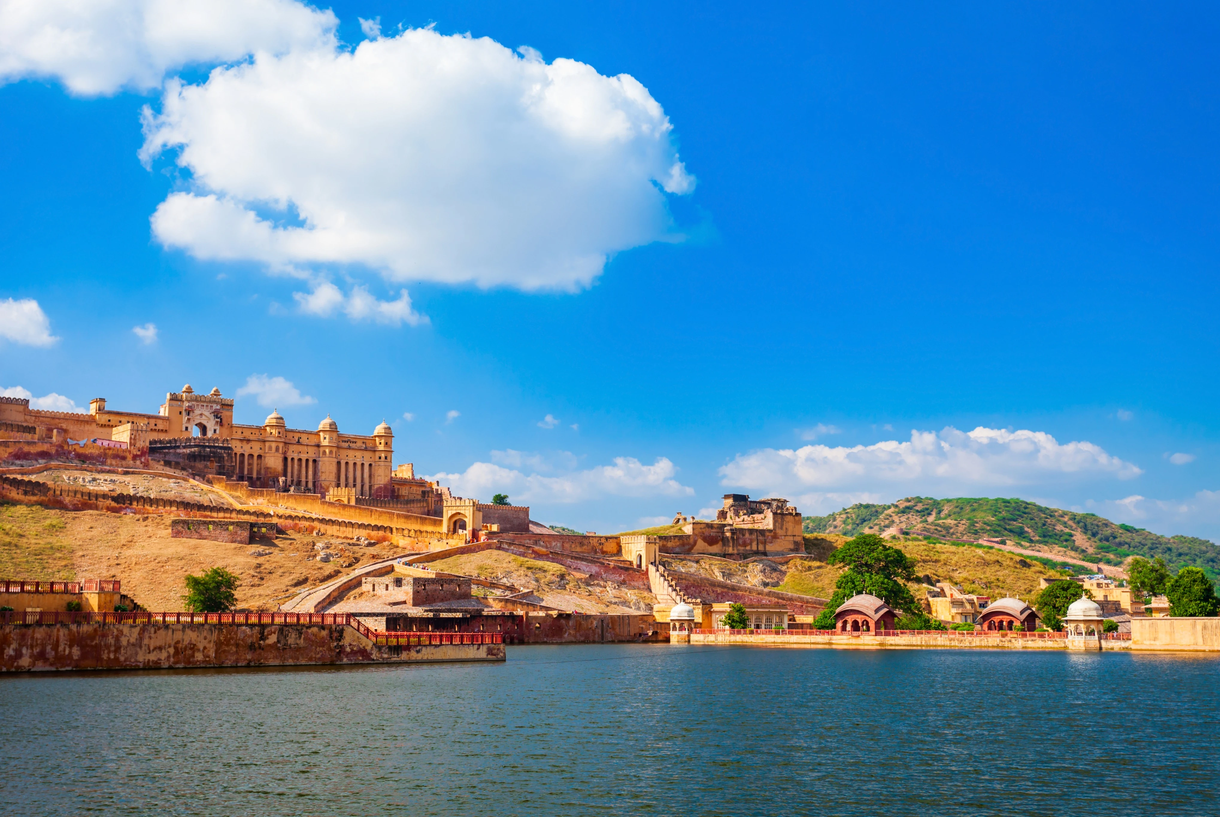 Tailor-Made North India Tours