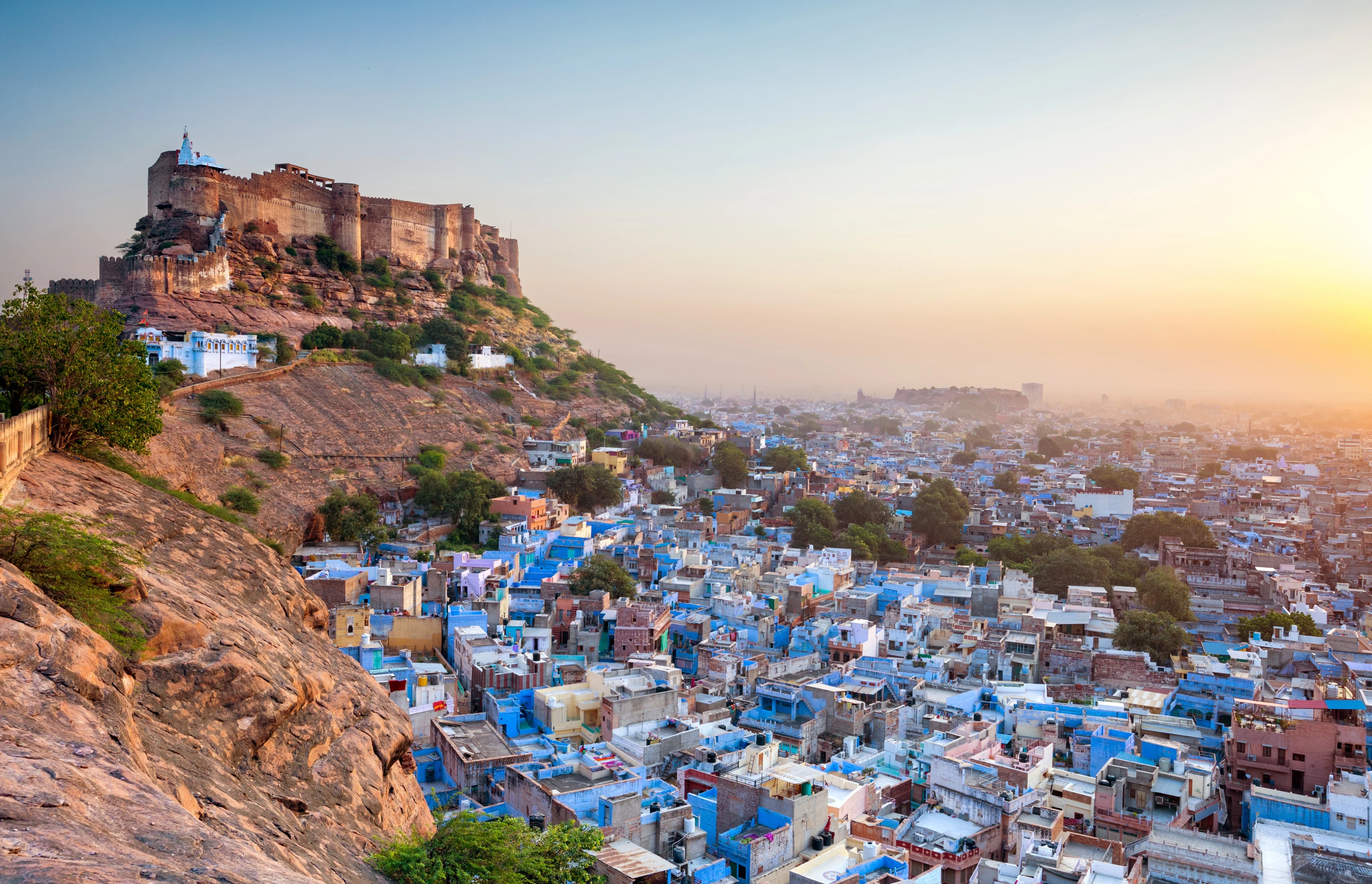 Tailor-Made North India Tours