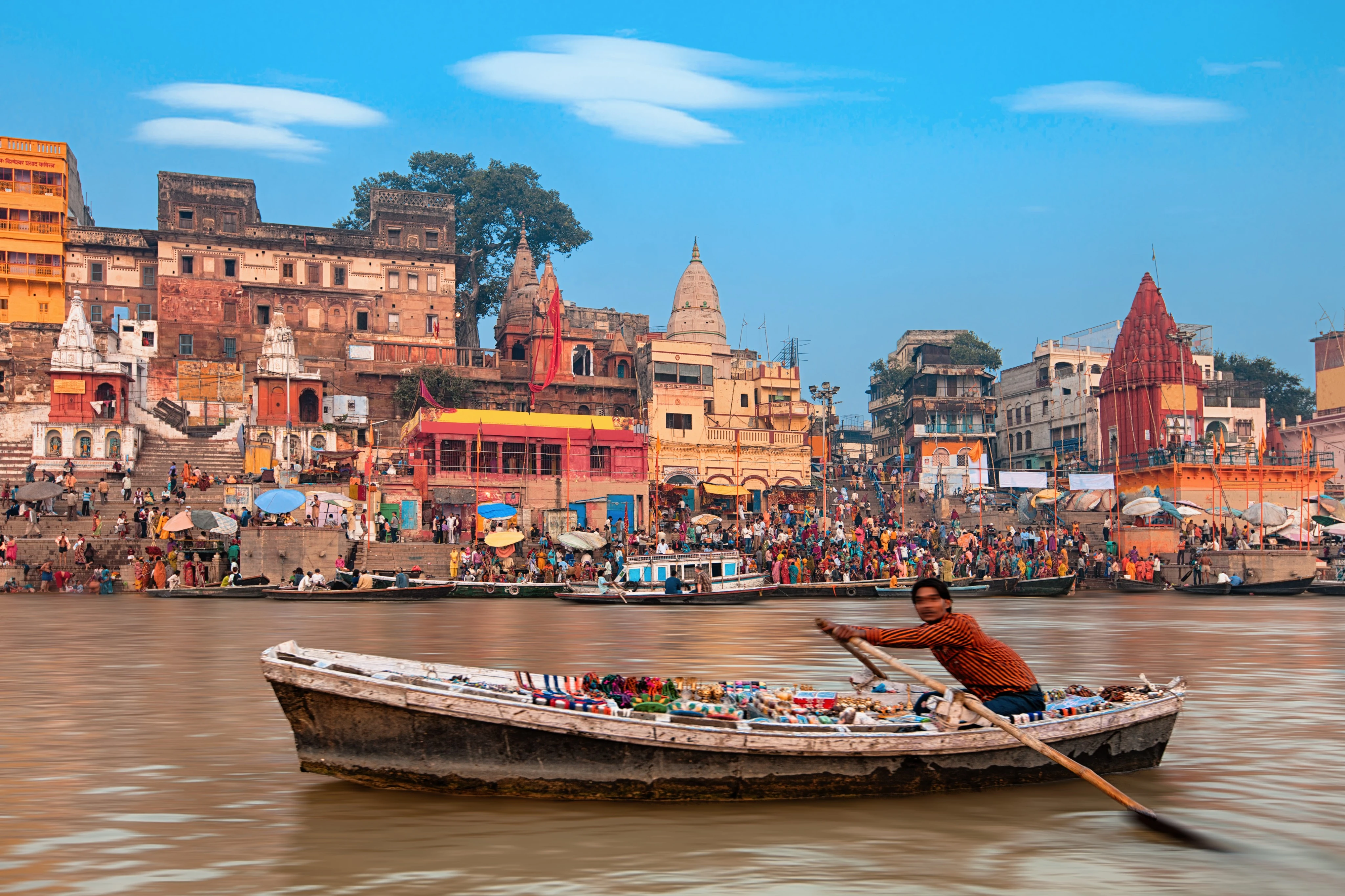 Tailor-Made North India Tours