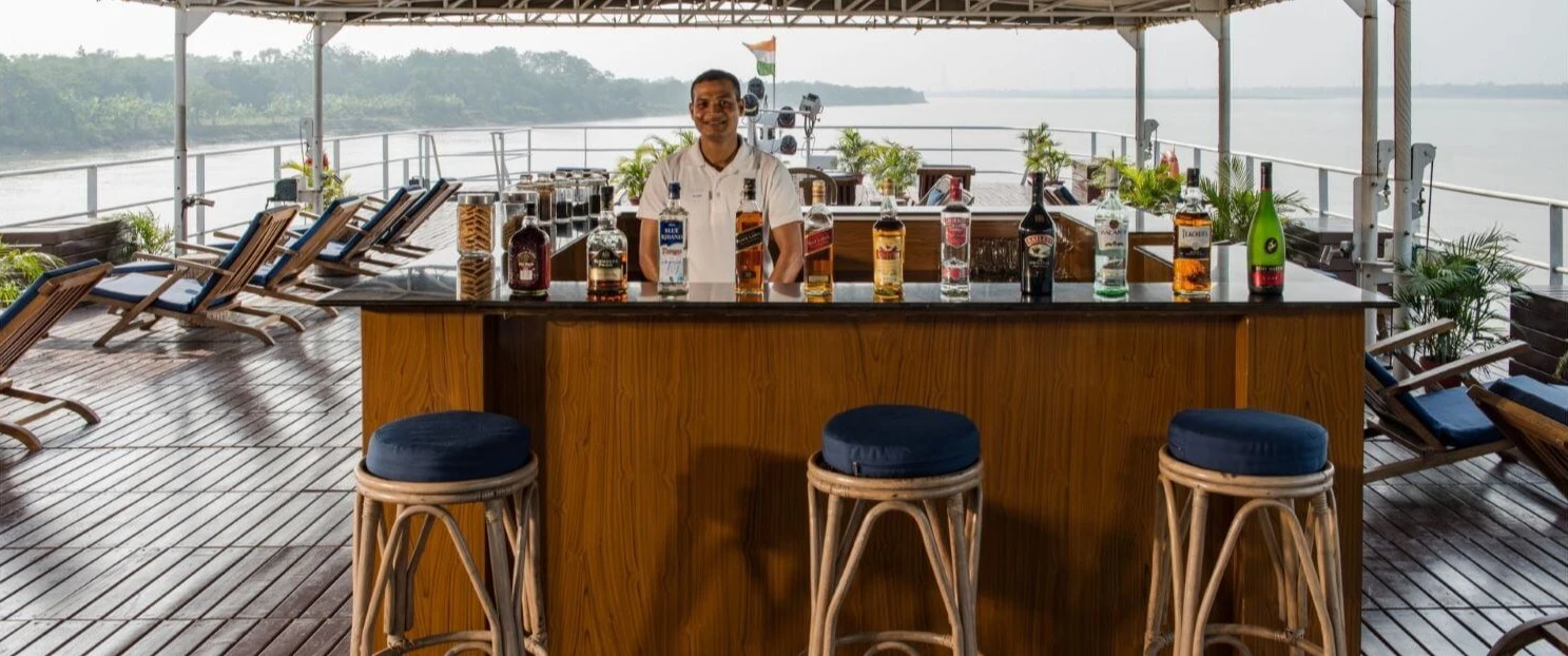 B2B River Cruises Tour Operator India
