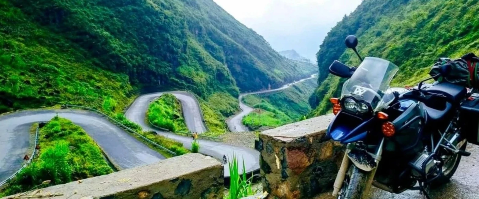 Motor Bike Group Tour (Royal Enfield)
