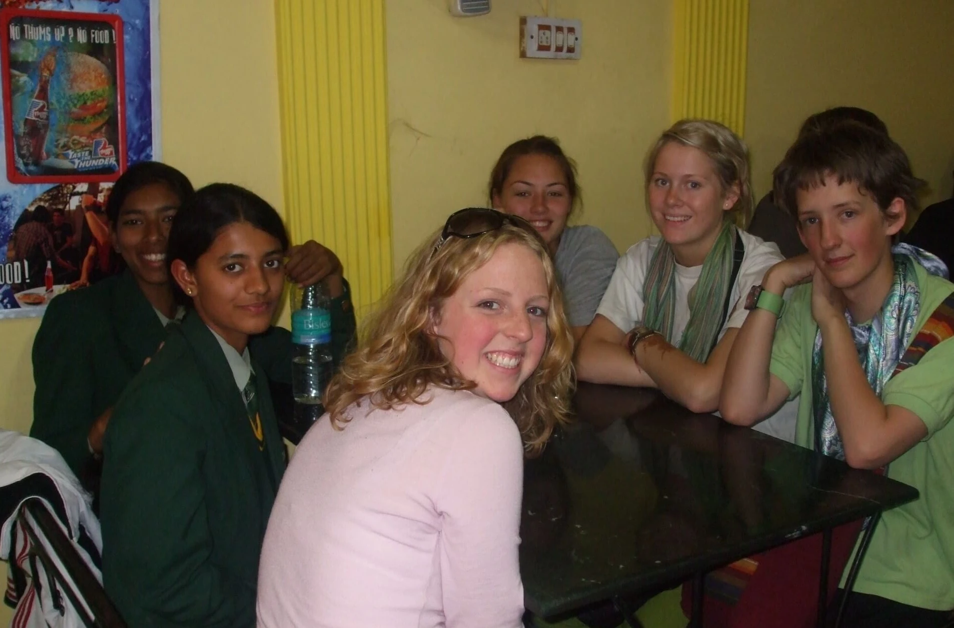 School and Educational Tour