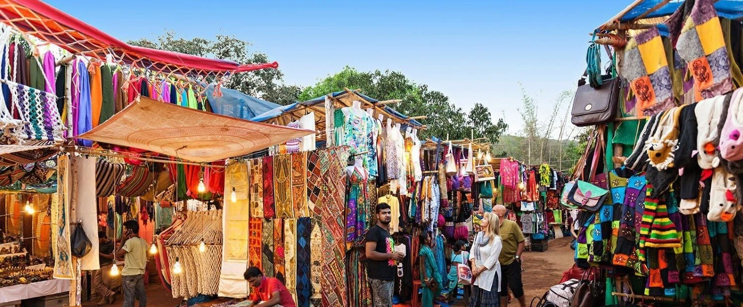 Shopping Tour Operator India,
