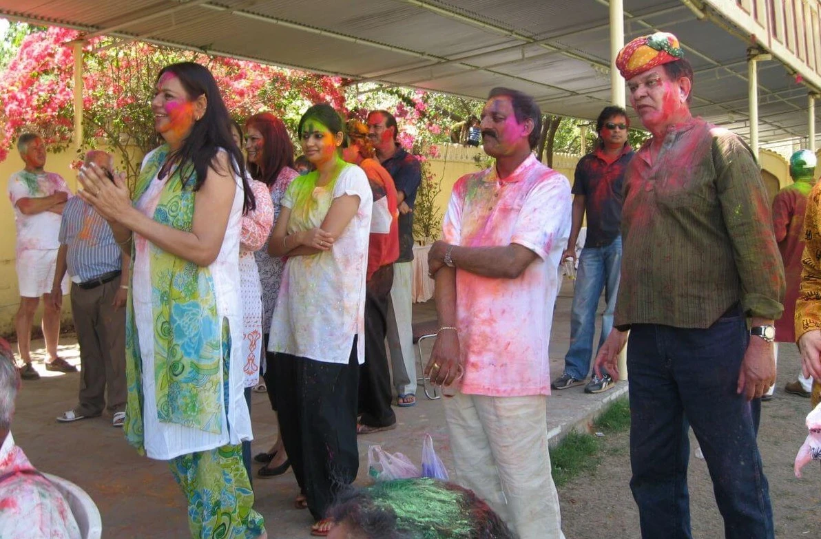 B2B Fair Tour Operator India