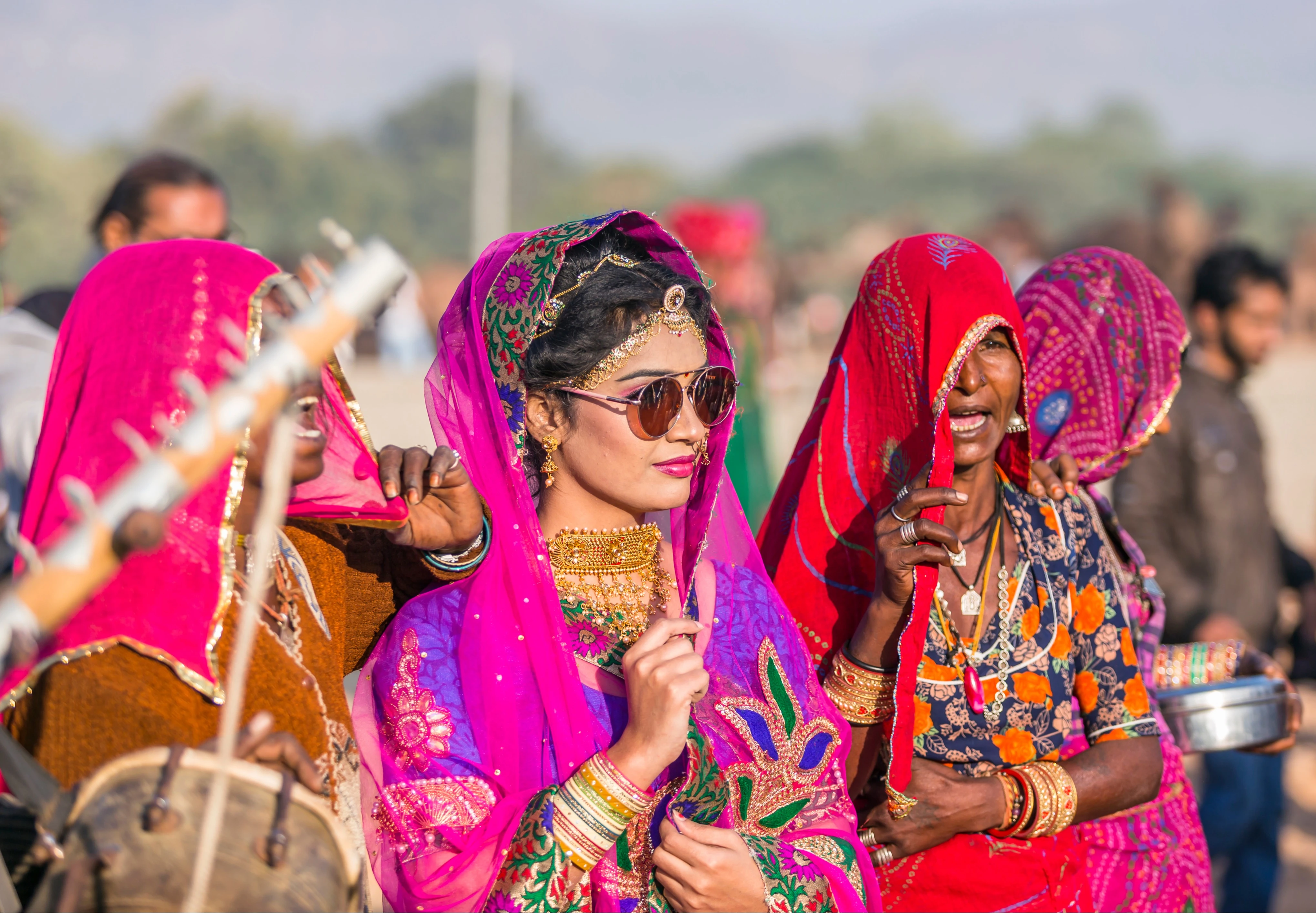B2B Fair Tour Operator India