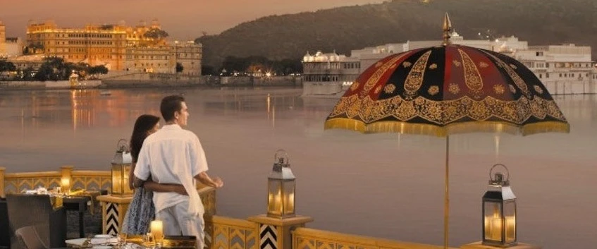 B2B Honeymoon Tour Operator India | Honeymoon Special Tour