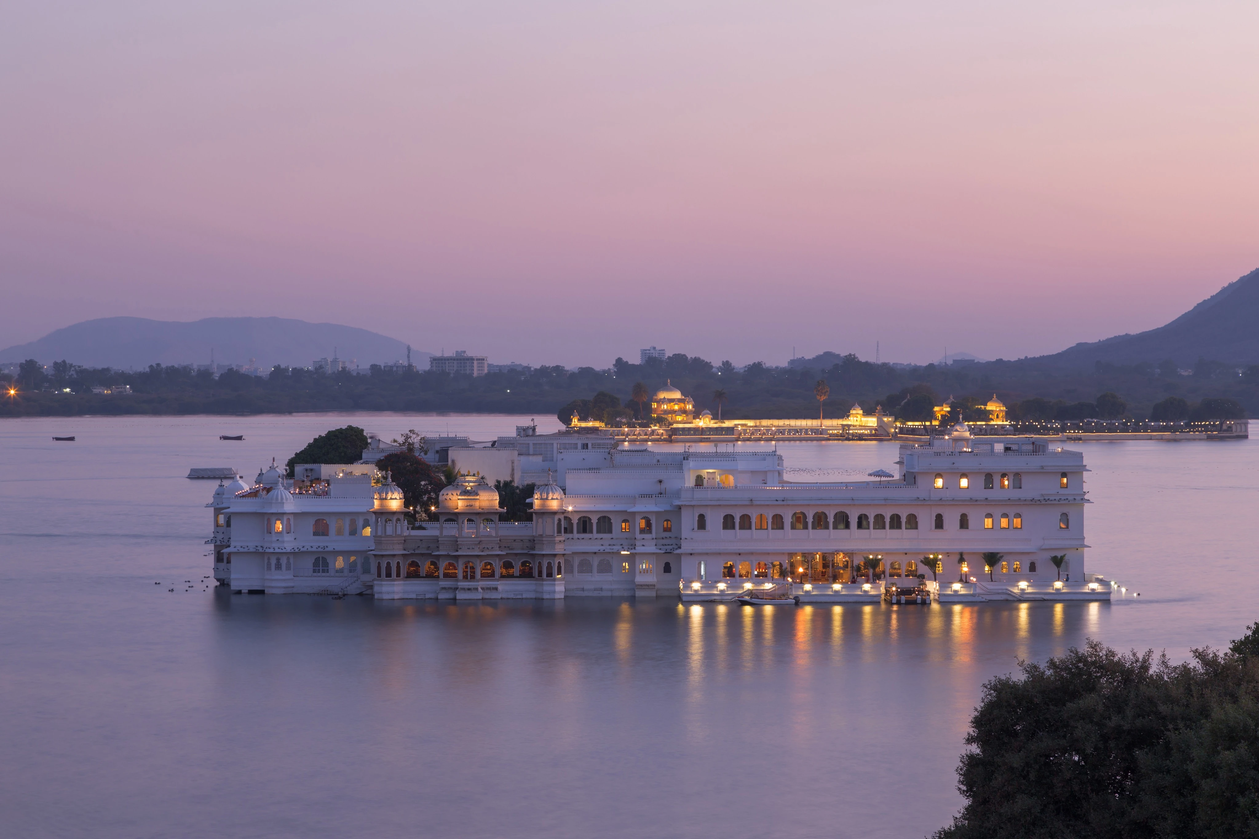 Bespoke Luxury Tour