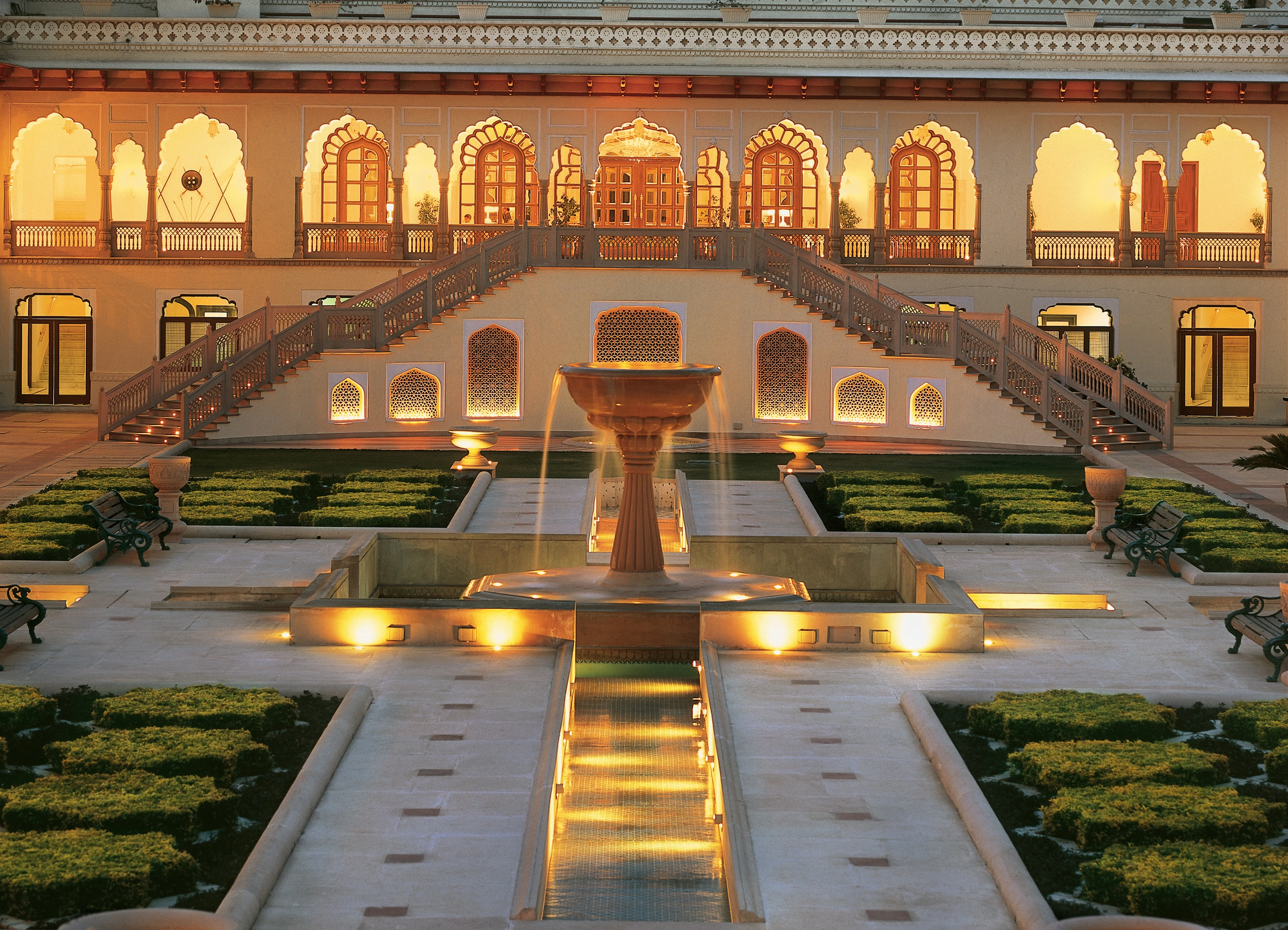 Luxury Tour Operator