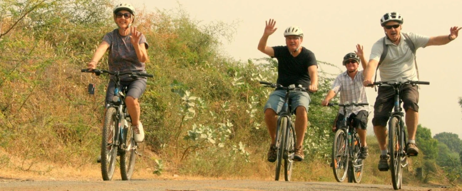 Cycling