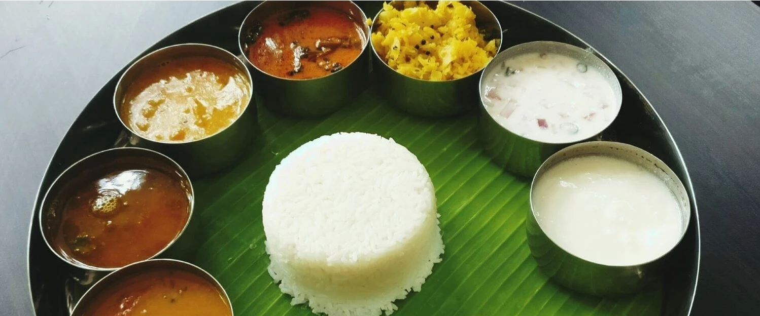 Culinary Tour/Food Tour