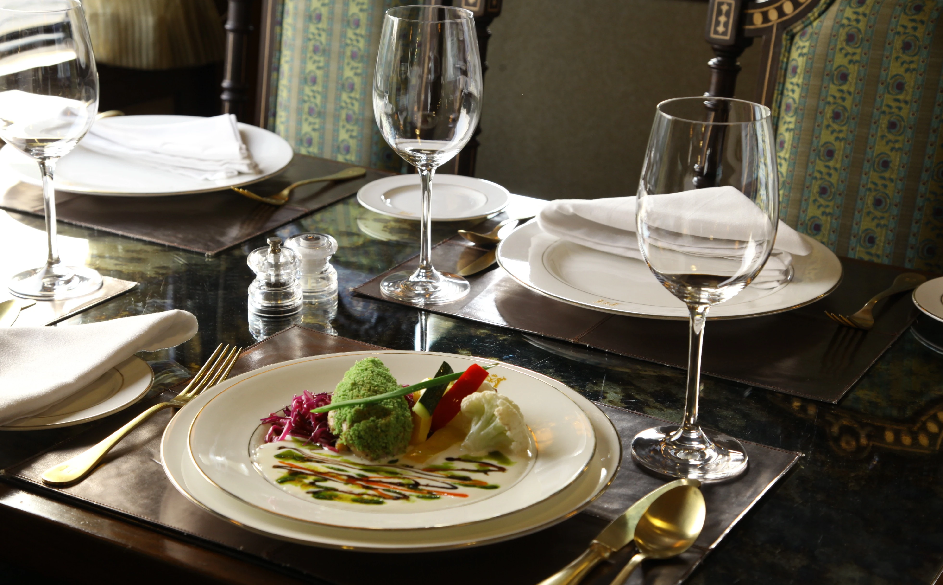 Culinary Tour/Food Tour