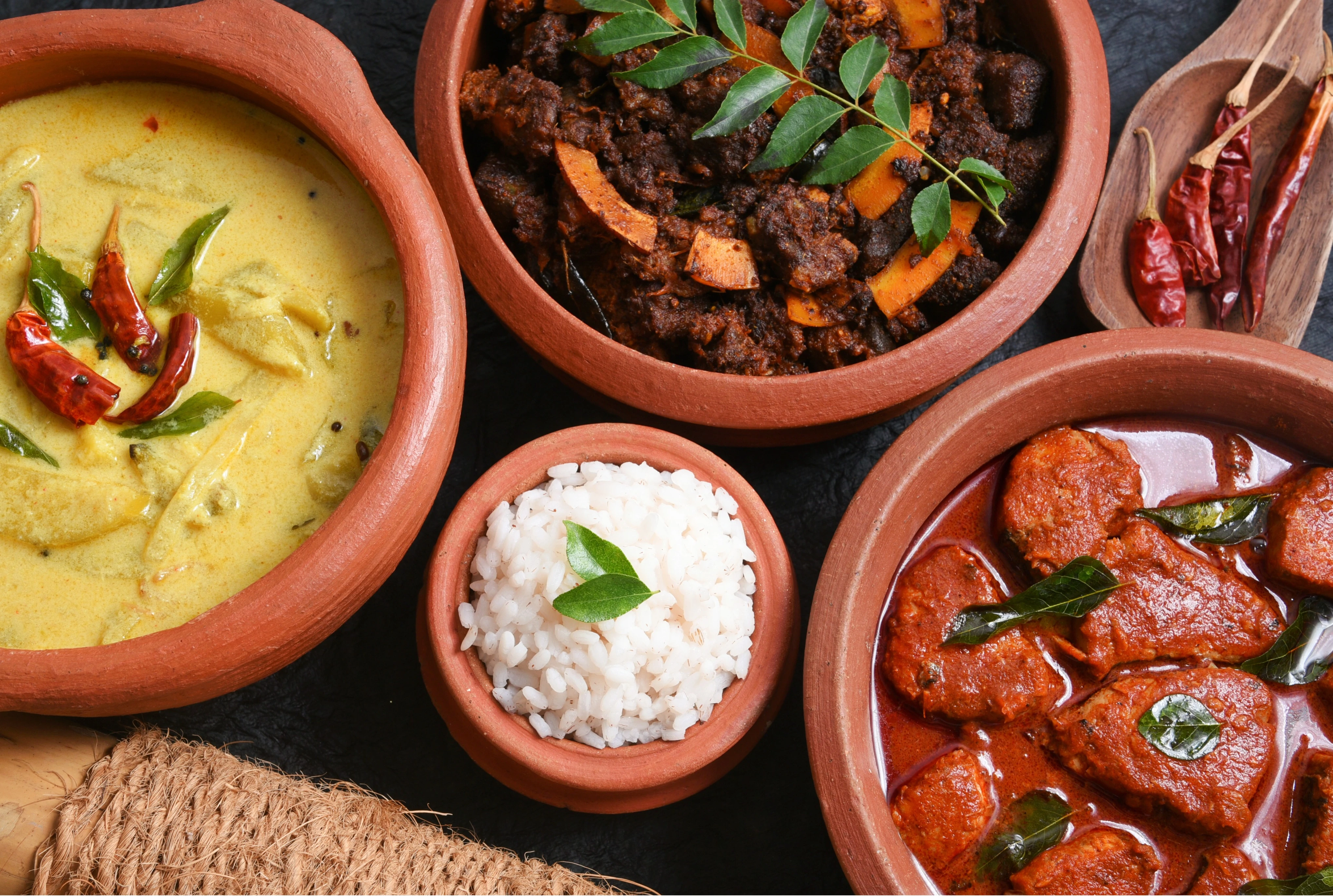 Culinary Tour/Food Tour