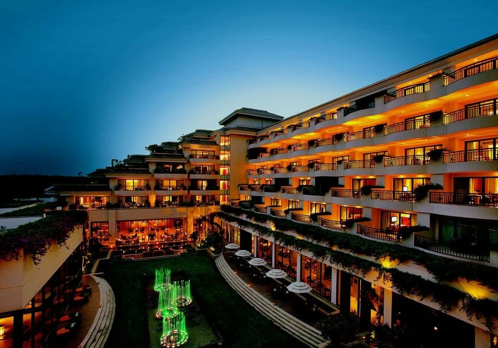 Total India DMC: Your Expert Taj Hotel Tours Operator in India