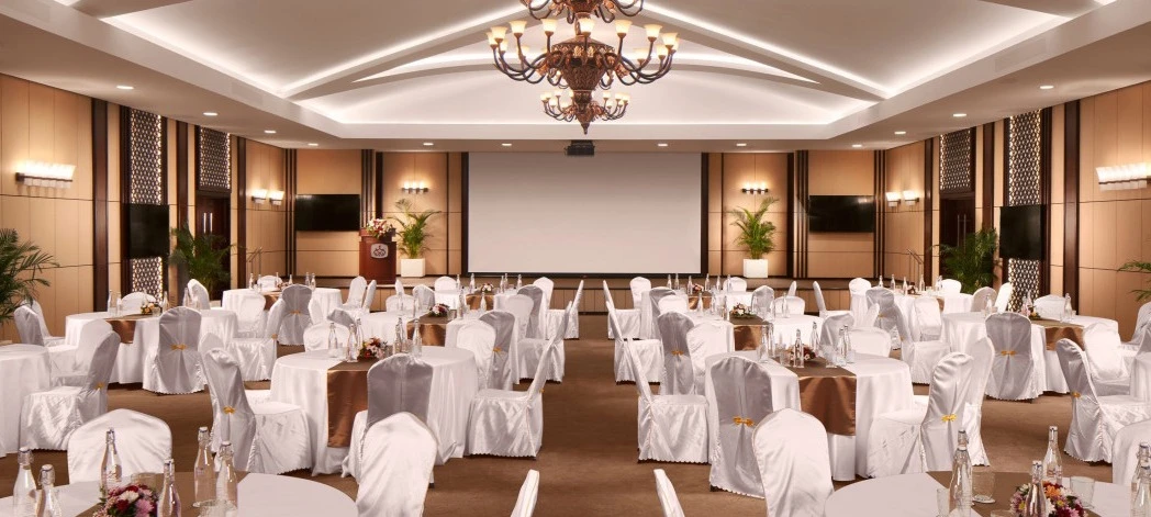 Meetings, Incentives, Conferences & Events (MICE)
