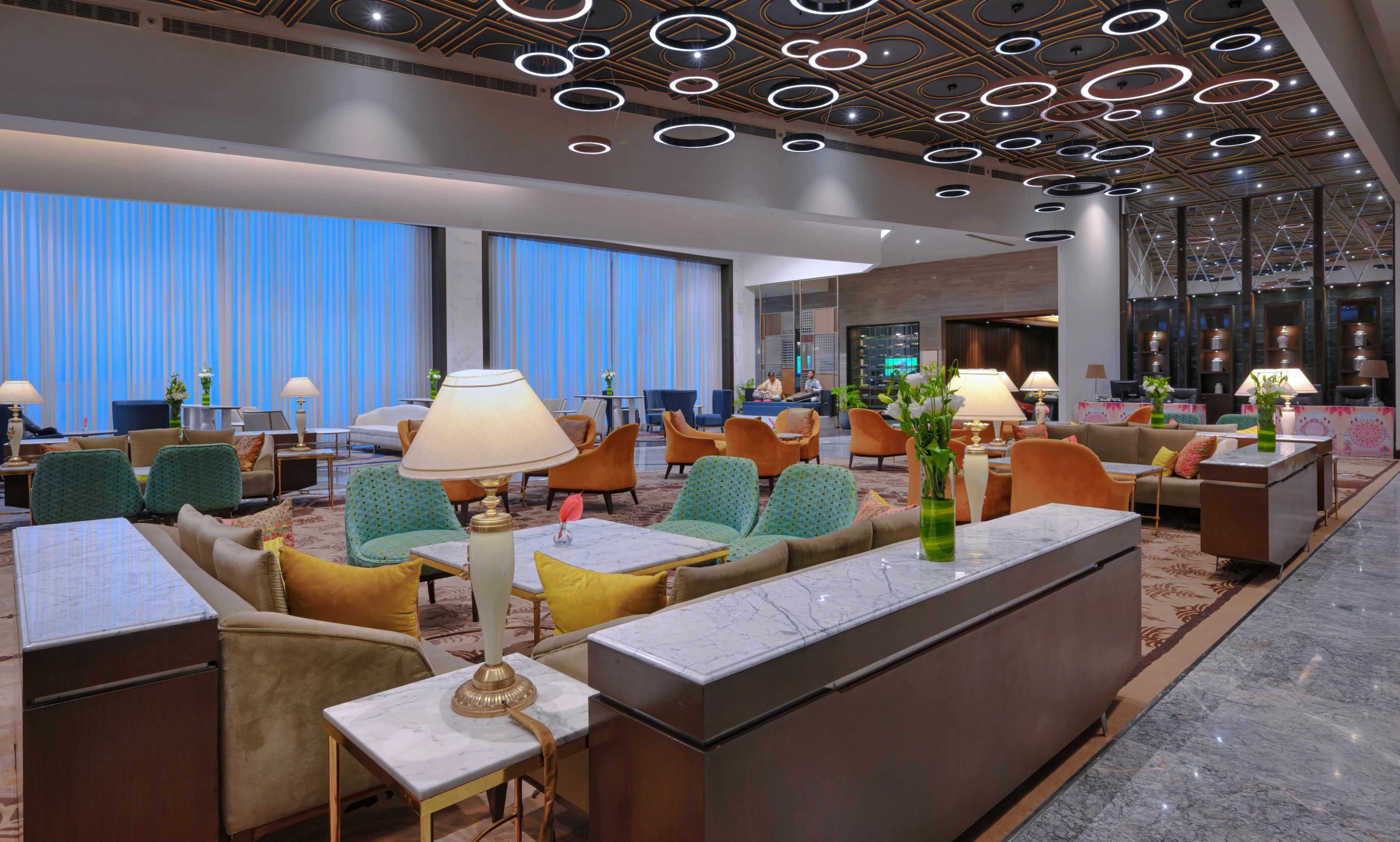 Bespoke Luxury Tours