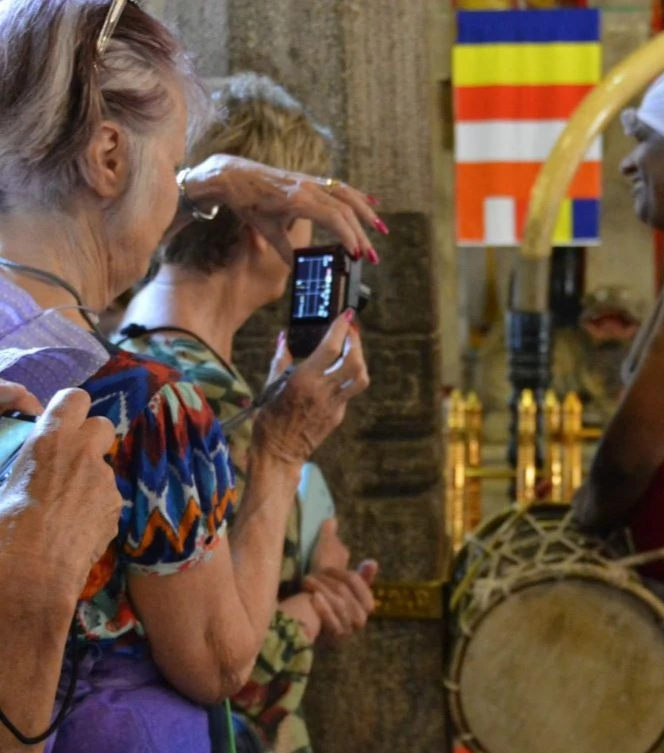 B2B Photography Tour Operator India