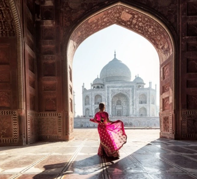 B2B Honeymoon Tour Operator India | Honeymoon Special Tour