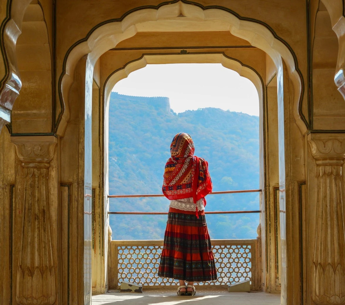 Holidays for Solo Travelers