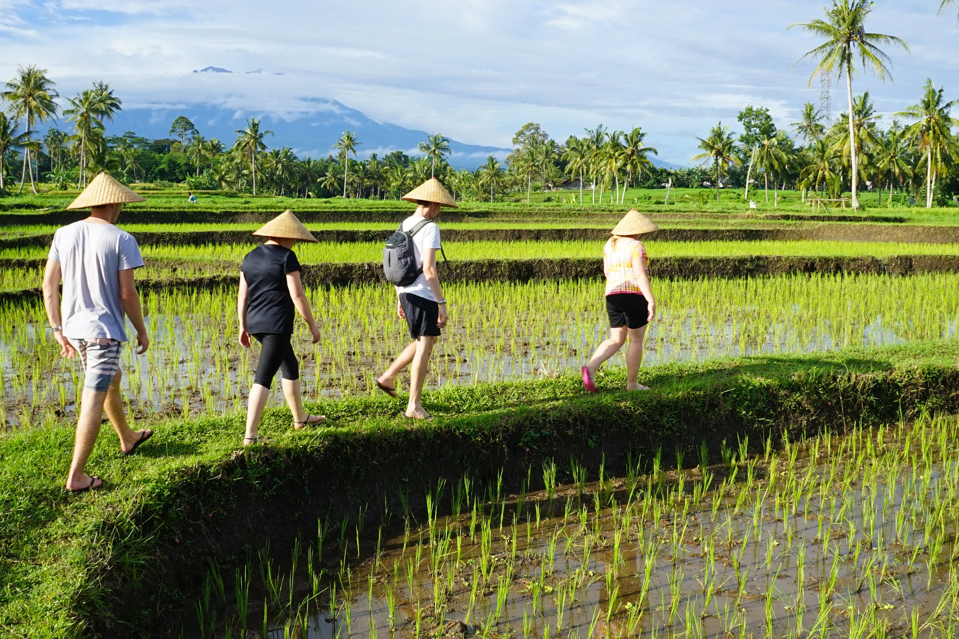 Agriculture and Farming Tour