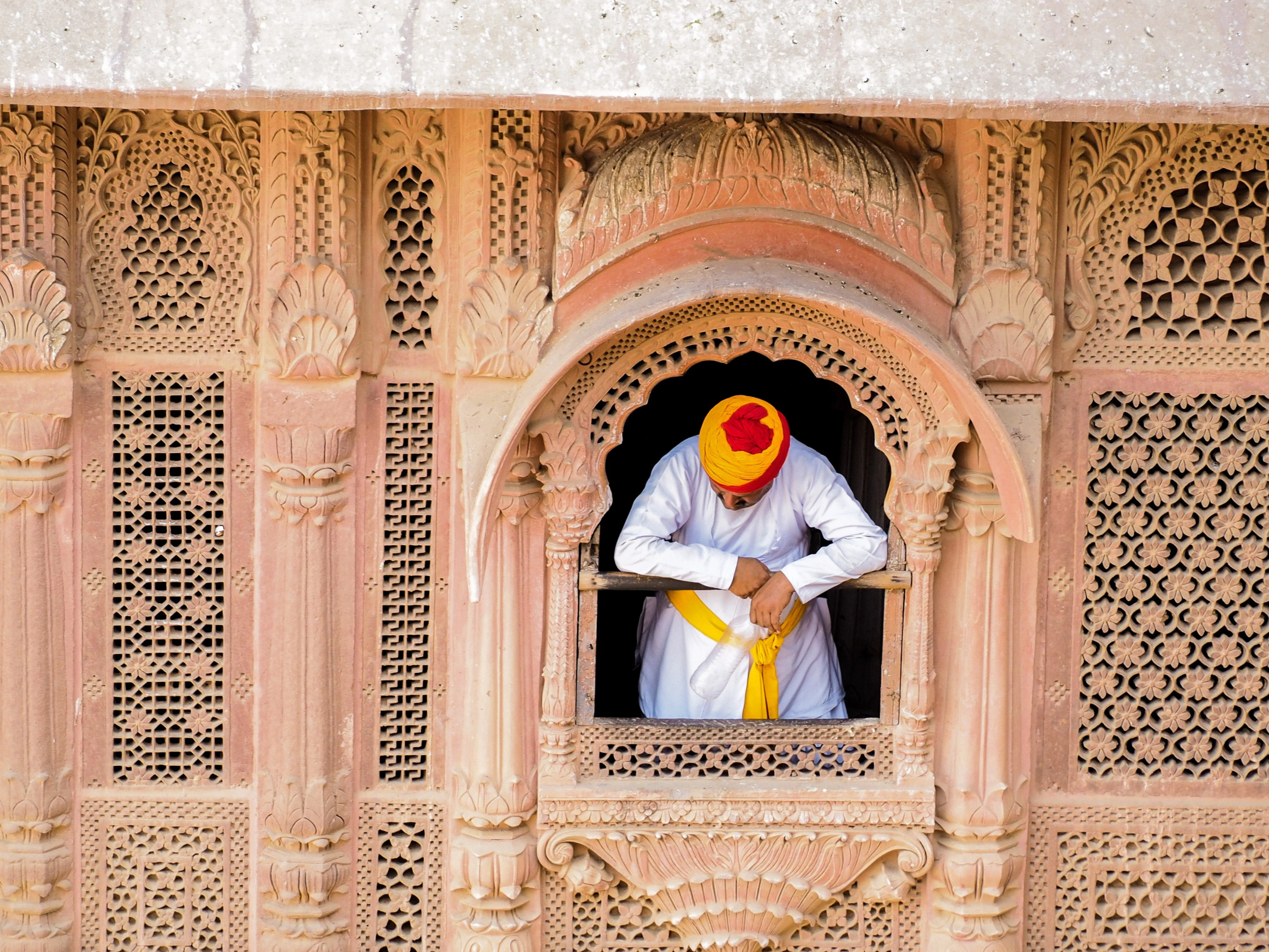 Welcome to Total India DMC: Experts in Curating Private Luxury Tours of India