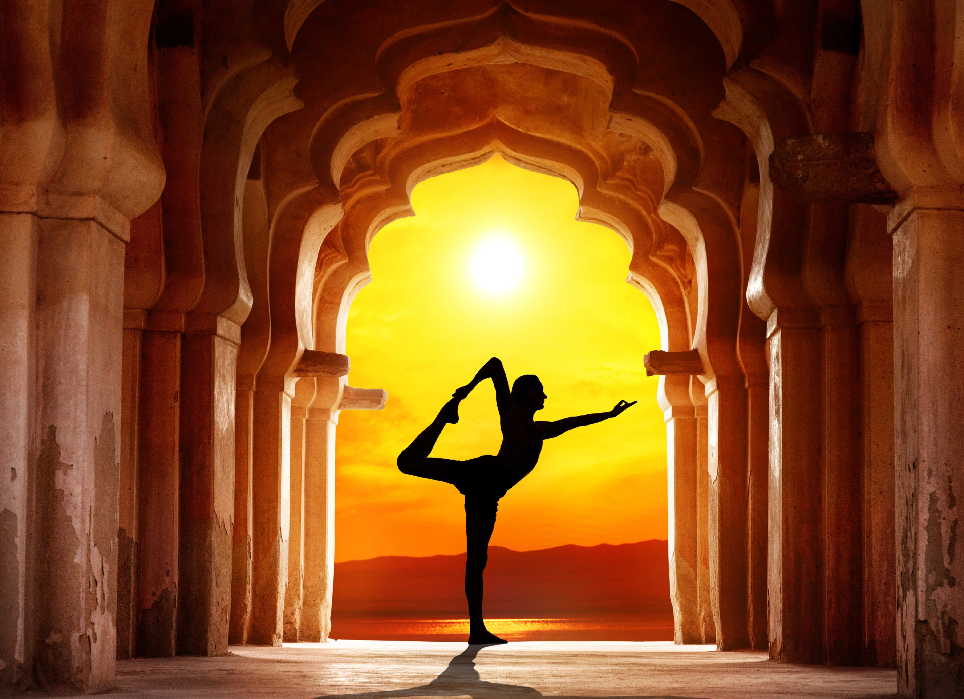 Yoga & Wellness