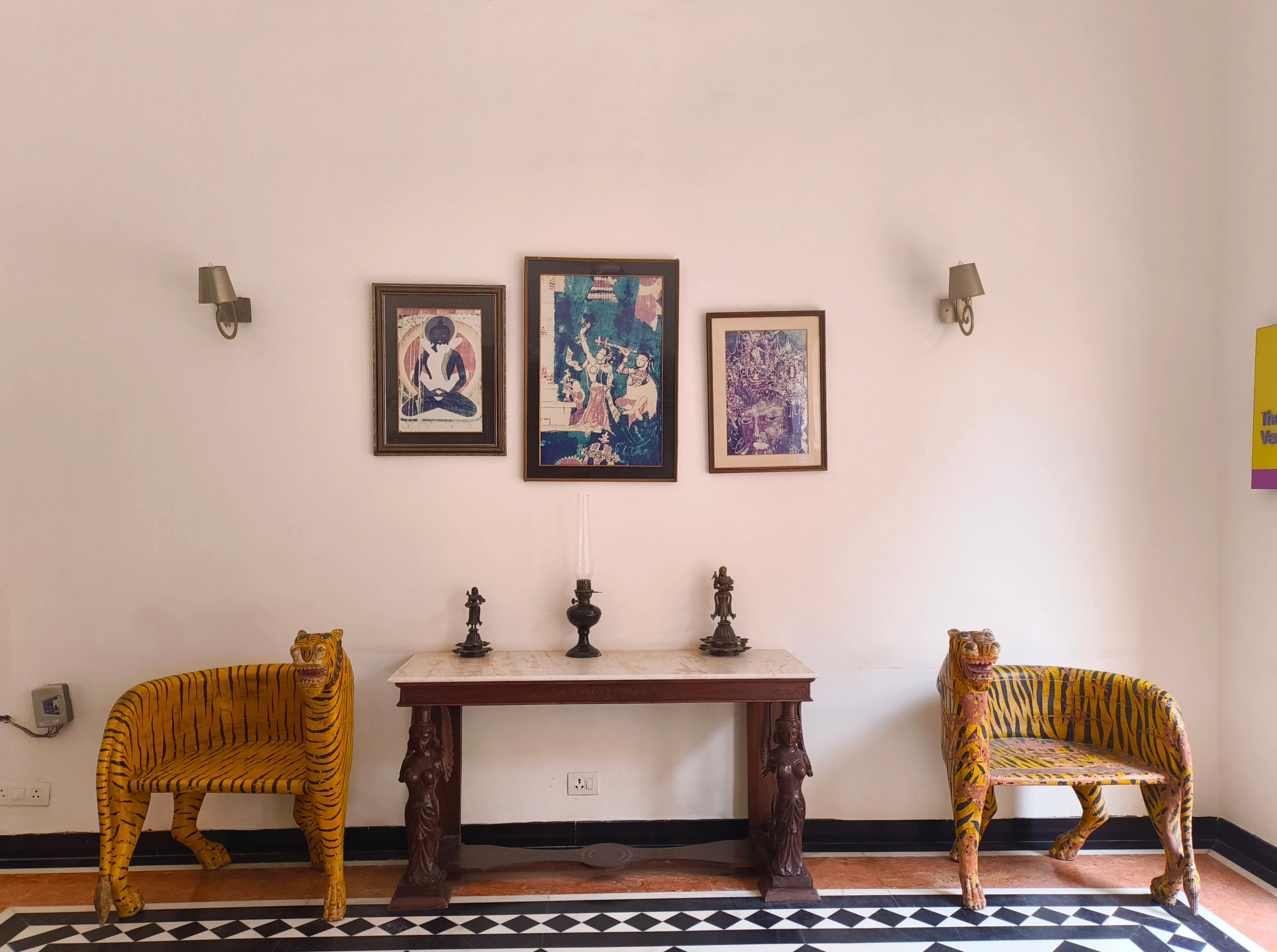 Bespoke Group Journeys with Total India DMC