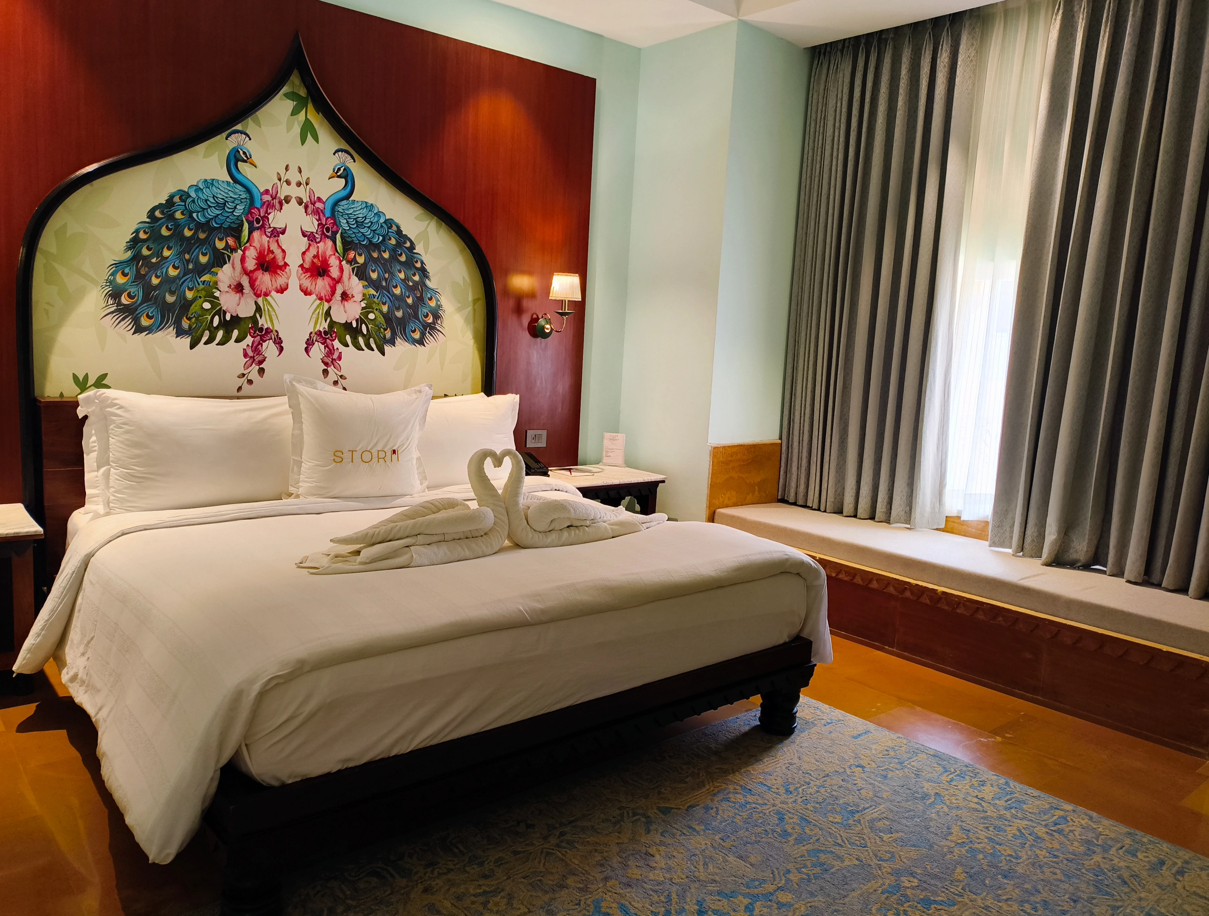 Royal Experiences with Taj - Travel Like Royalty with Total India DMC