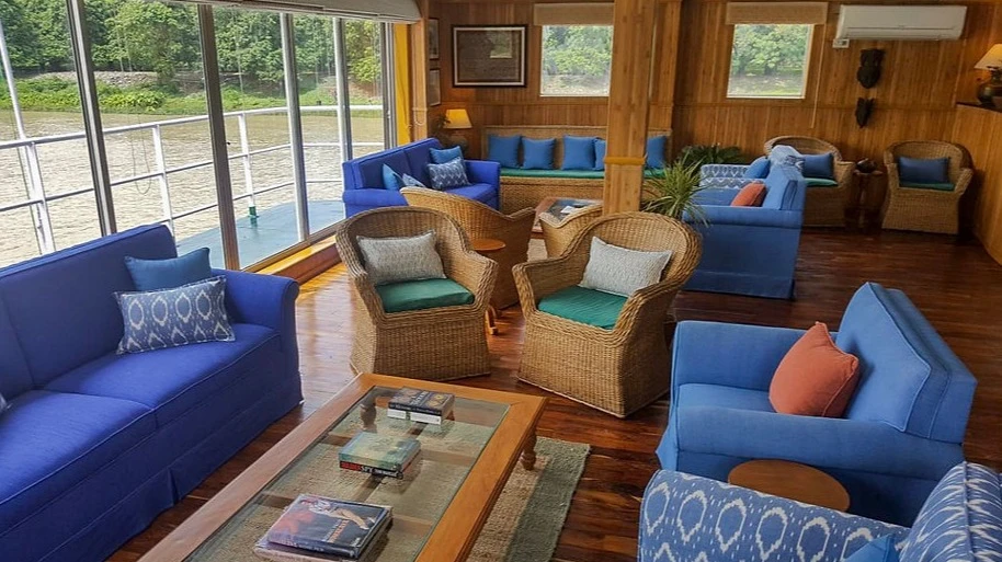 B2B River Cruises Tour Operator India