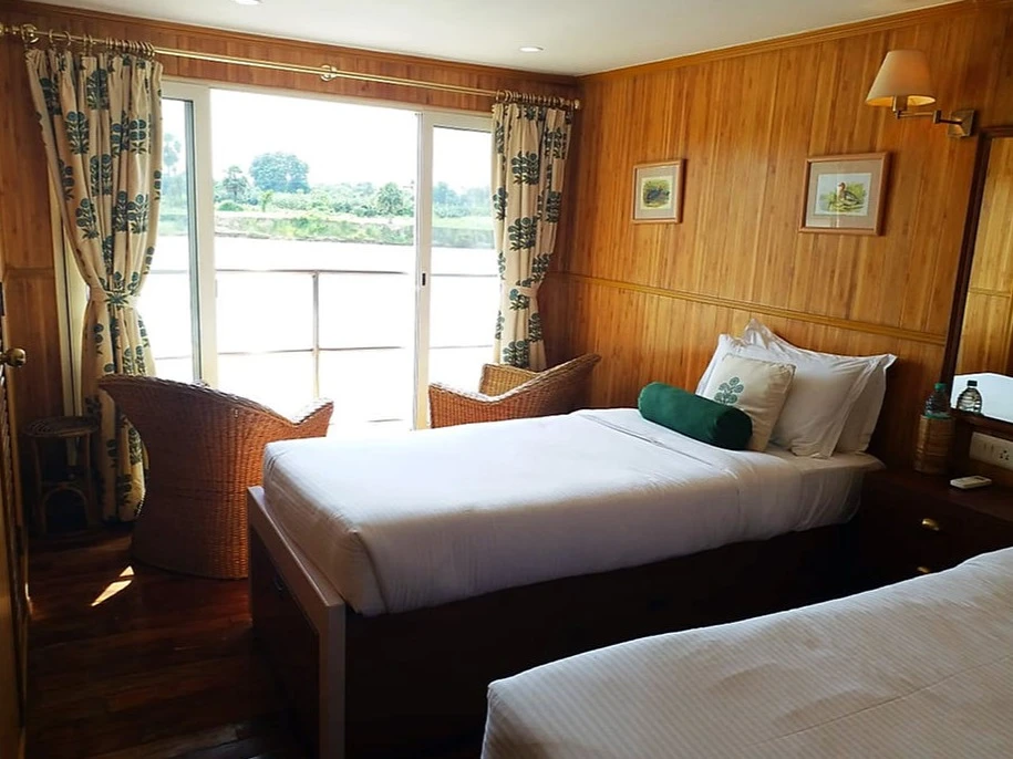 B2B River Cruises Tour Operator India
