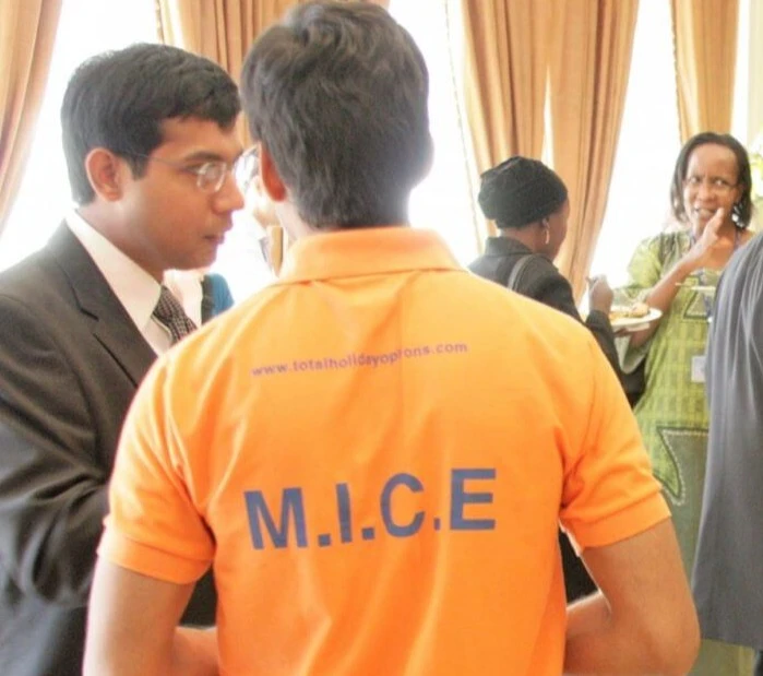 Meetings, Incentives, Conferences & Events (MICE)