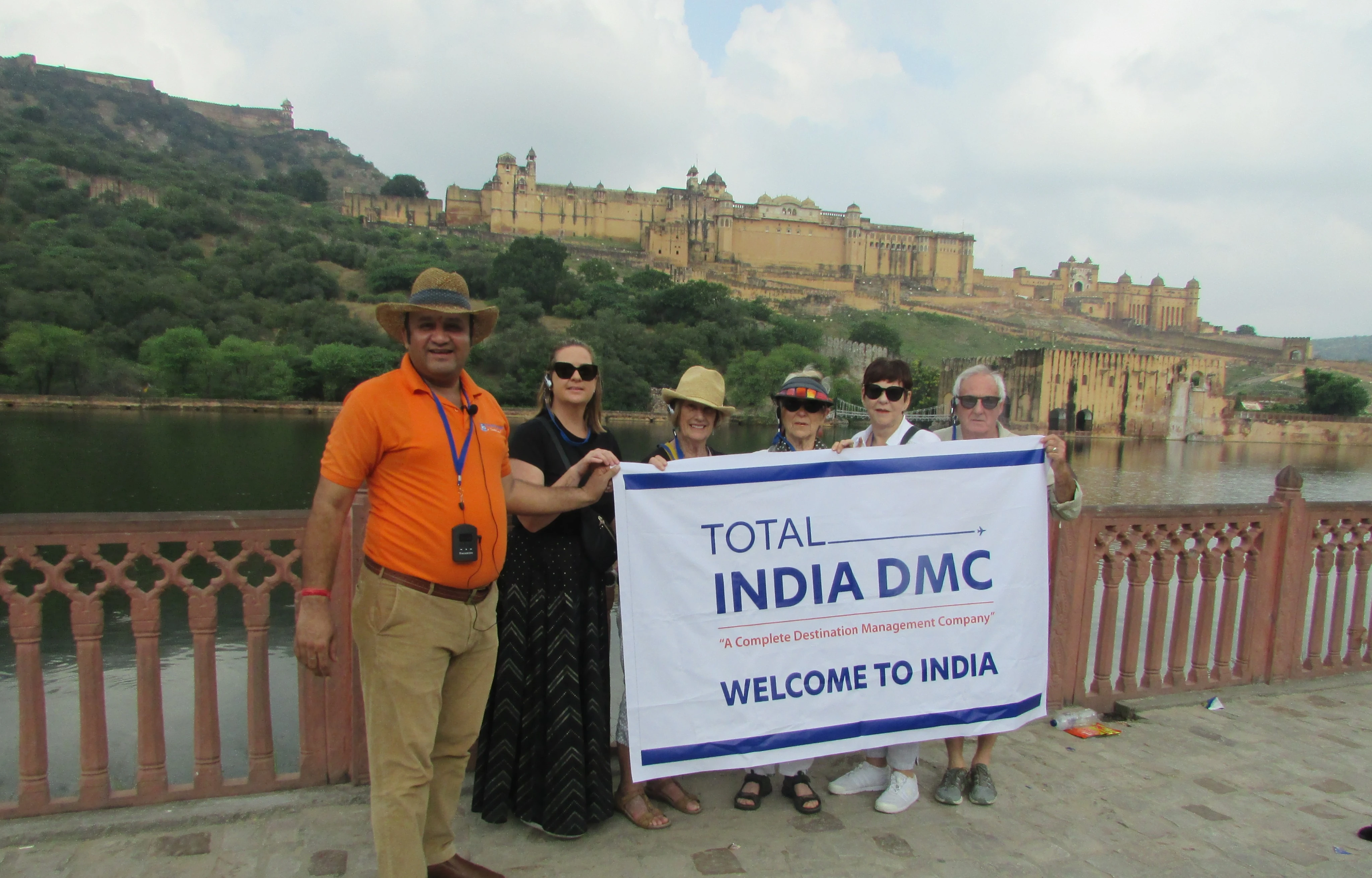 Luxury Golden Triangle Tour Operator India