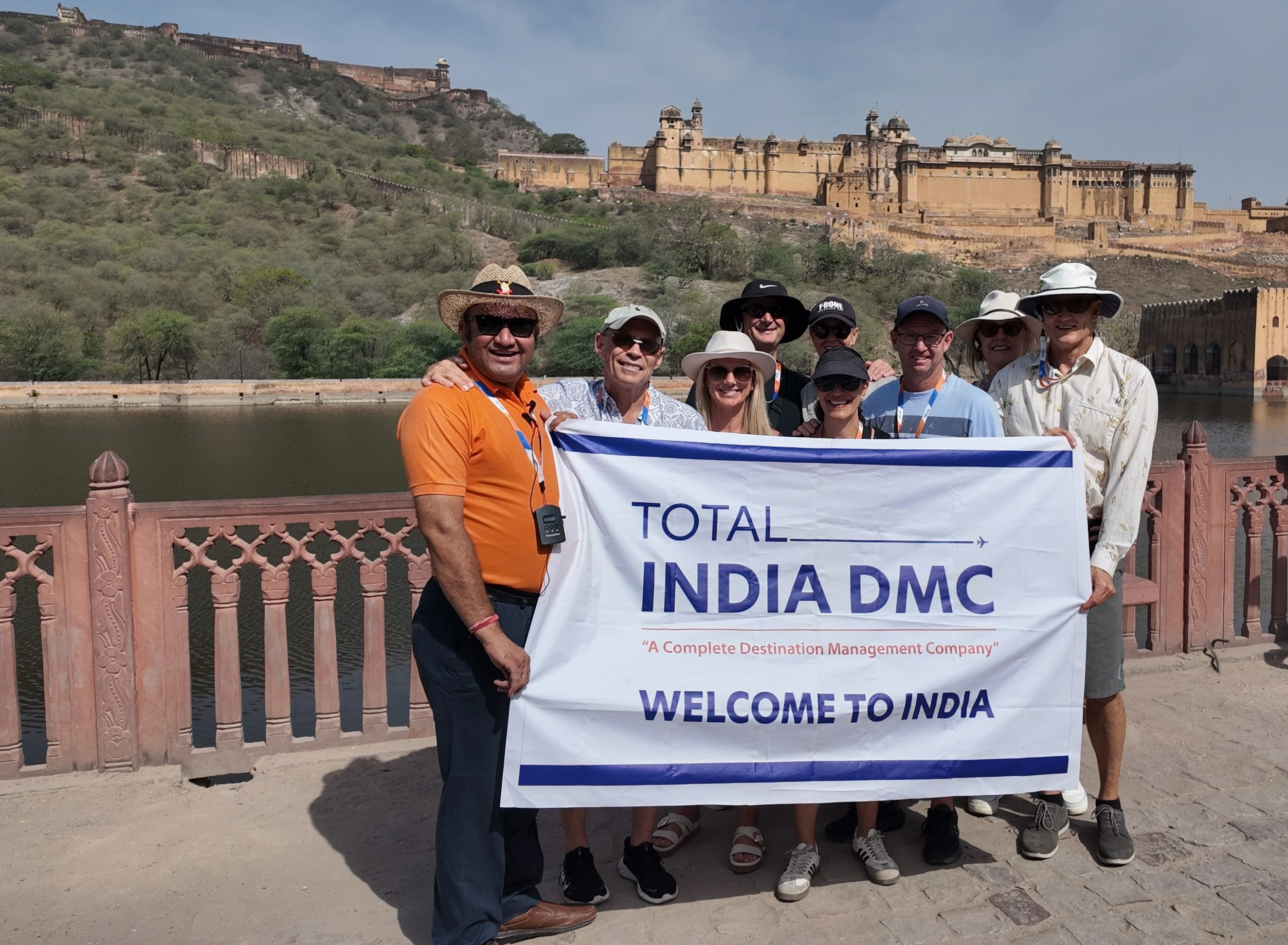 Private Luxury Tours India
