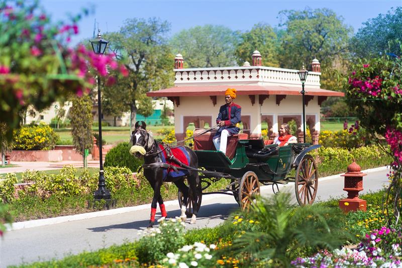 Mandawa Kothi